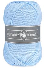 Durable Comfy - 281 Pastel Blue - Acrylgaren met Verfijnde, Ophalen of Verzenden, Nieuw