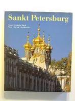 Sankt Petersburg 9783895082153 Orloff Alexander, Verzenden, Gelezen, Orloff Alexander