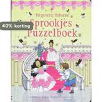Sprookjes Puzzelboek 9780746093009, Boeken, Verzenden, Zo goed als nieuw