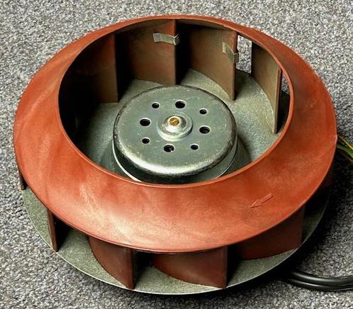 Gereviseerde ruilmotor voor een Stork RPM/KPM/VPM, Doe-het-zelf en Verbouw, Ventilatie en Afzuiging, Ophalen of Verzenden