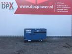 Sdmo K33 - 33 kVA Generator - DPX-17004, Ophalen of Verzenden