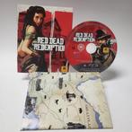 Red Dead Redemption Playstation 3, Spelcomputers en Games, Ophalen of Verzenden, Nieuw