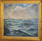 Gaston Joseph Wallaert (1889-1954) - Marine
