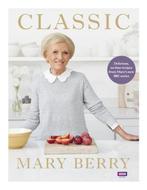 9781785943249 Classic Mary Berry, Boeken, Kookboeken, Nieuw, Mary Berry, Verzenden