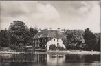 HATTEM - Kasteel Molecate, Verzenden, Gelopen