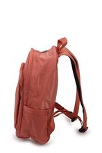 Kipling Rugzak in maat standaard Roze, Verzenden, Zo goed als nieuw, Roze