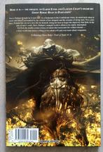 Ghost Rider / Morbius/ Anita Blake: Vampire Hunter -, Nieuw