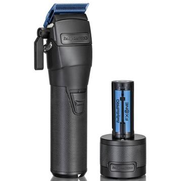 Babyliss  4Artists FXOne Clipper  Black beschikbaar voor biedingen