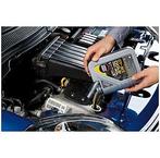 Liqui Moly 5W40 Top Tec 4100 Synthetisch Motorolie 9510 (..., Ophalen of Verzenden, Nieuw