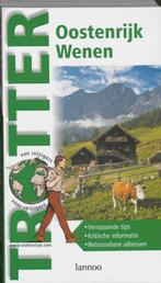 Oostenrijk / Trotter 9789020950922, Boeken, Reisgidsen, Verzenden, Gelezen