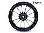 Voorwiel Ducati Diavel S 2019-2022, Verzenden, Gebruikt