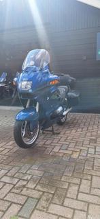 BMW R1100RT, Motoren, BMW , 2 cilinders, Motorrijbewijs A, ABS
