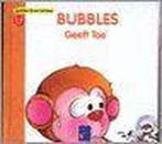 Bubbles Geeft Toe 9789058430410 Yoyo ECP, Gelezen, Yoyo ECP, Geel, Verzenden