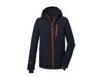 Killtec Ski jas heren ksw 68 zwart M XL, Nieuw, Killtec, Jack