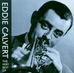 cd - Eddie Calvert - Very Best Of, Zo goed als nieuw, Verzenden