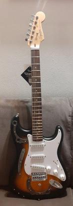 Squier - Stratocaster - - Elektrische gitaar (Zonder, Nieuw