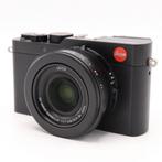 Digitale fotocamera | Leica 19140 D-LUX 7 | Tweedehands, Audio, Tv en Foto, Fotocamera's Digitaal, Verzenden, Gebruikt, Overige Merken