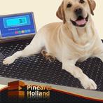 IBEX Top Kwaliteit Hondenweegschaal Dierenweegschaal 300 Kg, Nieuw, Ophalen of Verzenden, 200 kg of meer