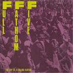 LP gebruikt - Full Fathom Five - The Cry Of A Falling Nation, Verzenden, Zo goed als nieuw