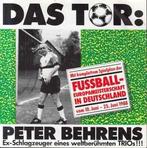 vinyl single 7 inch - Peter Behrens - Das Tor, Verzenden, Zo goed als nieuw