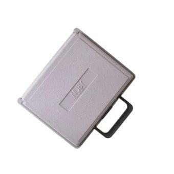Nuby GameBoy Classic Case (Game Boy Accessoires) (Game Boy), Spelcomputers en Games, Spelcomputers | Nintendo Game Boy, Zo goed als nieuw