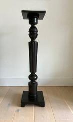 Gueridon - Hout - Sokkel Piëdestal voetstuk