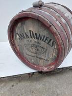 Vat - eik - Jack Daniels   Barrel