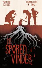 De sporenvinder 9789463362153 Marc-Uwe Kling, Verzenden, Gelezen, Marc-Uwe Kling