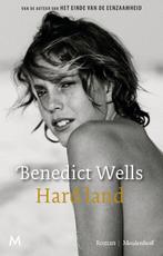 Hard land 9789029096157 Benedict Wells, Boeken, Gelezen, Benedict Wells, Verzenden