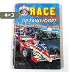 De Red Arrows - Race op Zandvoort 9789020625417 Ed Stoete, Boeken, Verzenden, Gelezen, Ed Stoete