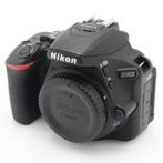Digitale fotocamera | Nikon D5600 body | Tweedehands, Audio, Tv en Foto, Fotocamera's Digitaal, Verzenden, Gebruikt, Nikon