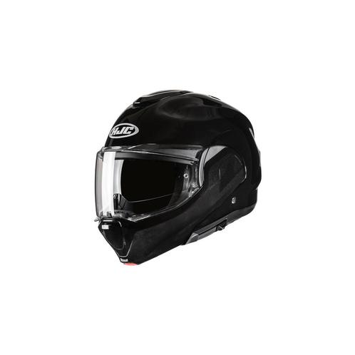 F100 Helm HJC, Motoren, Kleding | Motorhelmen, Verzenden