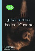 Pedro Paramo / Literatura Latina 9789029078481 J. Rulfo, Verzenden, Gelezen, J. Rulfo