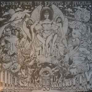 lp nieuw - Outskirts Of Infinity - Scenes From The Dreams..., Cd's en Dvd's, Vinyl | Rock, Zo goed als nieuw, Verzenden