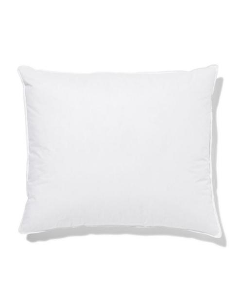 HEMA Hoofdkussen 60x70 recycled dons, Huis en Inrichting, Slaapkamer | Beddengoed, Nieuw, Verzenden