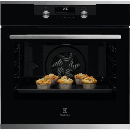 Electrolux KODDP77WX Oven569, Witgoed en Apparatuur, Ovens, Inbouw, Nieuw, Hete lucht, Ophalen of Verzenden