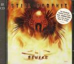cd - Steel Prophet - Beware, Verzenden, Zo goed als nieuw