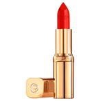 LOréal Paris Color Riche 297 Red Passion Lippenstift, Verzenden, Nieuw, Make-up