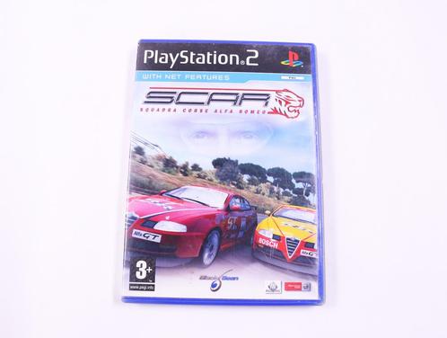 PlayStation 2 - Scar, Spelcomputers en Games, Games | Sony PlayStation 2, Ophalen of Verzenden
