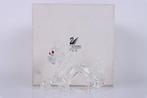 Figuur - Swarovski - Jaarstuk Draak 1997 (Boxed) - Kristal