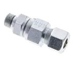 12S (M20x1.5) & G3/8 Regeling-Uit Elektrolytisch verzinkt, Verzenden, Nieuw