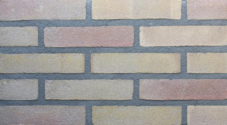 art. 2405 vormbak geel rood genuanceerd gevelstenen, Doe-het-zelf en Verbouw, Metselstenen, Bakstenen, Nieuw