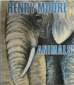 Henry Moore, animals, Boeken, Verzenden, Nieuw