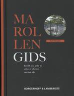 Marollen gids 9789077941829 Kurt Deruyter, Boeken, Hobby en Vrije tijd, Gelezen, Kurt Deruyter, Verzenden