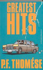 Greatest hits 9789025432638 P.F. Thomése, Verzenden, Zo goed als nieuw, P.F. Thomése
