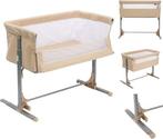 cabino Co-Sleeper / Baby Bed tot 9 kg, Verzenden, Nieuw