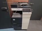 copier Konica Minolta Bizhub C284E, Ophalen