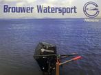 Tohatsu 9.9 pk 15 pk injectie buitenboordmotor, Watersport en Boten, 10 tot 30 pk, Viertaktmotor, Ophalen of Verzenden, Zo goed als nieuw