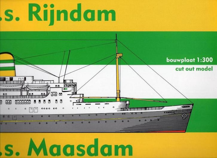 Rijndam / Maasdam 9789076227023 K. Berfelo, Boeken, Geschiedenis | Wereld, Zo goed als nieuw, Verzenden