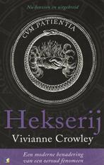 Hekserij - Vivianne Crowley - 9789021537559 - Paperback, Boeken, Nieuw, Verzenden